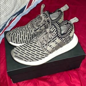 Adidas NMD r2 men’s Size 9.5 OG